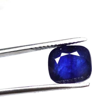 Tiger Eye Ratti 3.25 Carat Natural Gemstone Tiger Eye B...