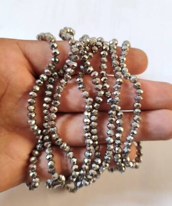 Does Not Fade Light Luxury Clavicle High-Quality Neckla...