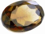 Best Quality Yellow Sapphire Loose Pukhraj Gemstone 5-C...