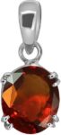 5.25 Carat Opal Gemstone Gold-plated Sapphire Stone Pen...