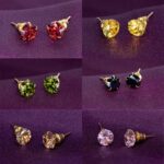 Ravishing Long Butterfly Hanging Earring For Women & Gi...