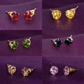 Ravishing Long Butterfly Hanging Earring For Women & Gi...