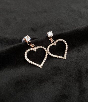 925 Sterling silver SAPPHIRE STONE STUDD TOPS for Girls...
