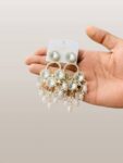 Korean Earrings For Women Girls Trendy Western Fashion ...