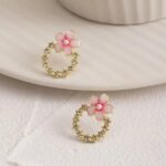 Stylish Earrings Fancy Party wear Ear Rings Jewellery e...