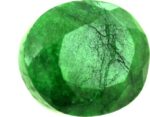 Hydro Emerald Green 10.25 Ratti Columbian Gemstone,Tran...