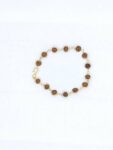 Healing Stone Pendant Natural Bloodstone Crystal Stone ...