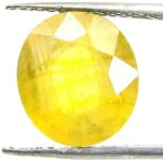 Natural Gemstone Pointer Shape Crystal Pendant Locket N...