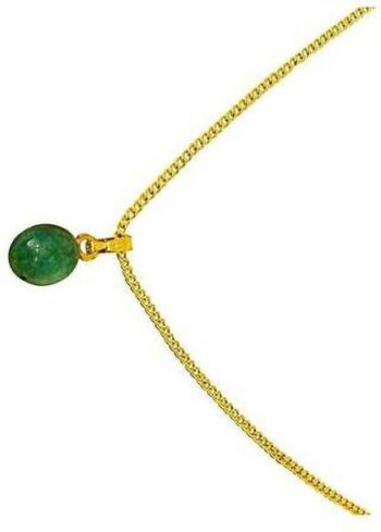 Pearl (Moti) 3.25 Ratti or 3 Ct Gemstone Men & Women bi...