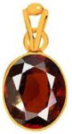 Natural Golden Pyrite Gemstone Jaap Mala Crystal Locket