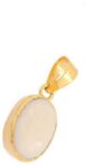 Hessonite (Gomed) 5.25 Ratti or 5 Ct Gemstone For Men a...