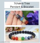 Crystal Multicolor Jewel Set