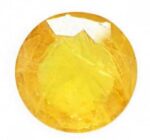 AJ Retail 9.5 Ct./10.25 Ratti Blue sapphire (Neelam) Lo...
