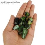 Emerald Tumble Stone