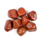 Red Jasper Superior Tumble Stone