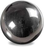 Healing Crystals India Spectacular Natural Hematite Sphere 50-60 MM
