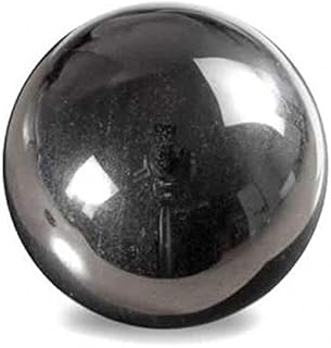 Healing Crystals India Spectacular Natural Hematite Sphere 50-60 MM