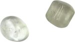 GOLDEN QUARTZ - THE CRYSTAL HUB Natural Citrine Rough Stone for Vastu, Crystal Healing, Spirituality, Business Success, Money Abundance & Prosperity