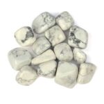 Howlite Tumble Stone