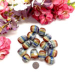 Seven Chakra Tumble (Balance)