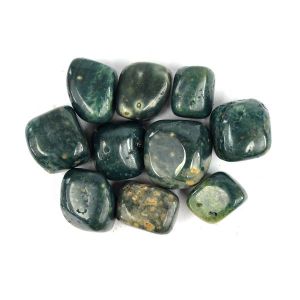 Ocean Jasper Tumble Stone