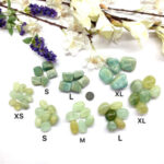 Aquamarine Tumble (Calming Emotions)