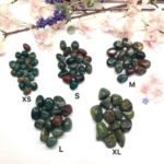 Bloodstone Tumble (Health and Immunity)