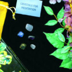 Crystals for Meditation