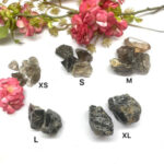 Smoky Quartz Rough