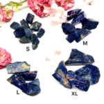 Sodalite Rough (Creative Expression)