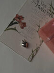 Heart 925 Sterling Silver Charm