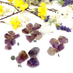 Ametrine Rough (Relieves Depression)