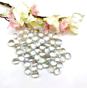 Angel Aura Quartz tumble (Angelic Guidance)