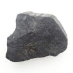 Black Tourmaline Raw Rock Rough Stone Chunks (300 to 500gm)