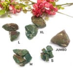 Bloodstone Rough (Resolve misunderstandings)
