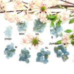 Celestite Rough (Clairvoyance)
