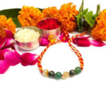 Rakhi for Abundance & Growth