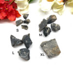 Colus Crystal Rough (Transformation)