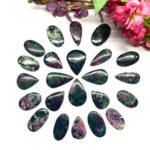Eudialyte Cabochon