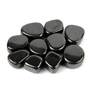 Hematite Tumble Stone