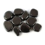 Hematite Tumble Stone Pack of 200 gram