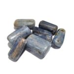 Kyanite Tumble Stone Pack of 200 gram