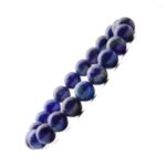 Lapis Lazuli Bracelet Enlightenment Stone