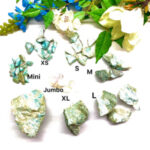Larimar Rough (Loving Expression and Divine Feminine)
