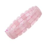 New Pink Rose Quartz Bracelet For Love, Relationship & Marriage