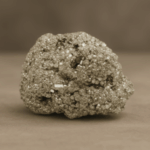 Pyrite Stone Raw Cluster [Attracting Money Fast, Business Luck – Spectacular Results]