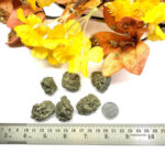 Pyrite Cluster Regular Quality (For Fame and Fortune)