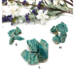 Russian Amazonite Rough
