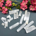 Selenite  Rough (Angelic Protection)