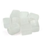 Selenite Tumble Stone